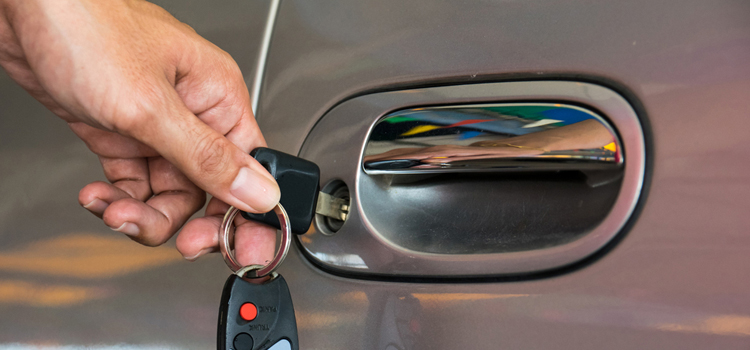 Car door lock repair in Palmdale