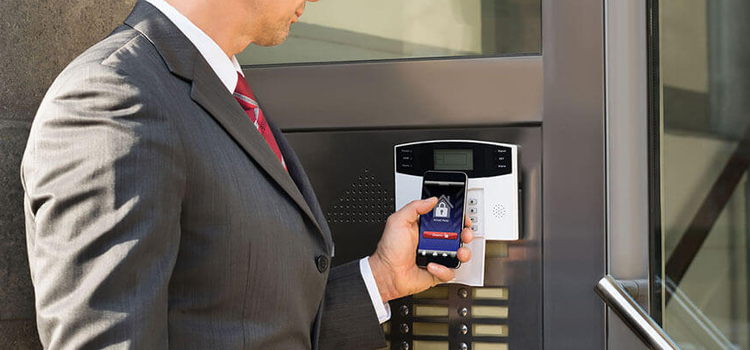 Commercial Office Locksmith Palmdale