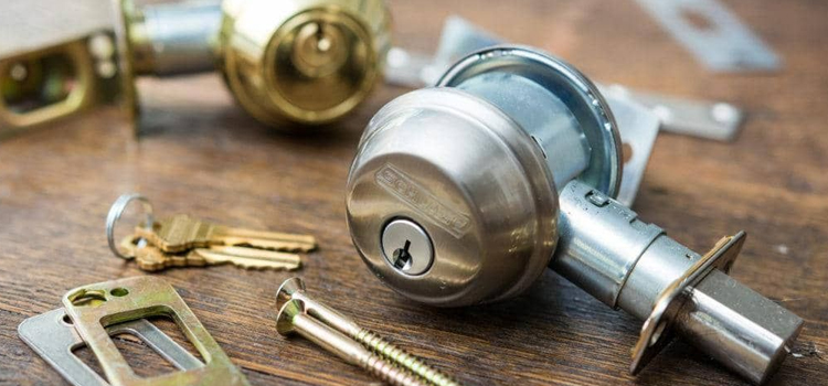Doorknob Locks Repair Palmdale