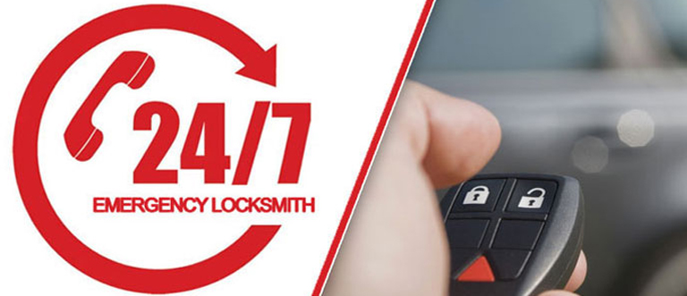 Emergency Locksmith Palmdale