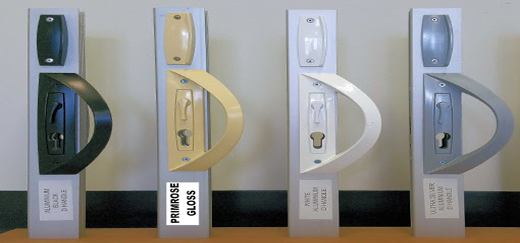 Sliding Door Handle Design Palmdale