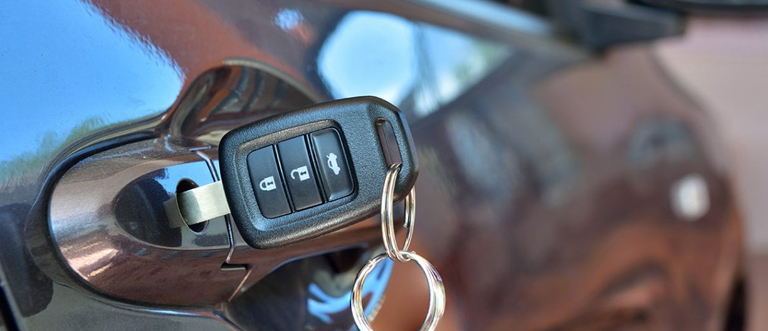 Unlock Car Lockout Service Palmdale